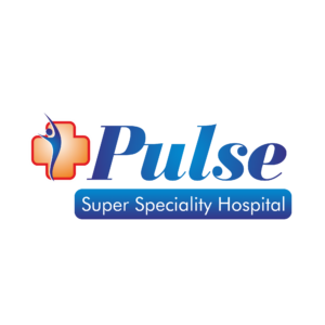 Pulse Hospital Logo