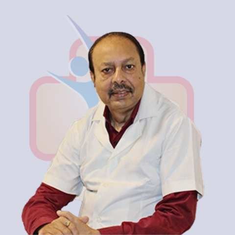 Dr. Ajit sahay