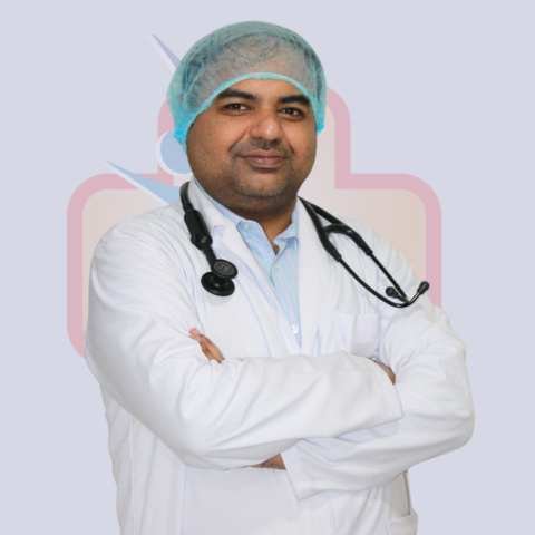 Dr. Ujjawal Roy