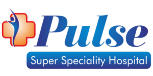 pulse hospital logo