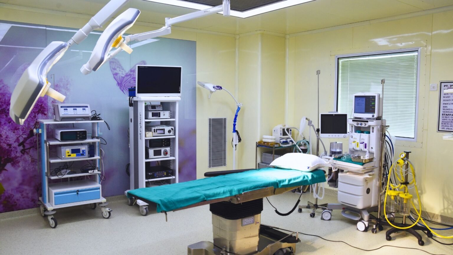 Gallery – pulse hospital