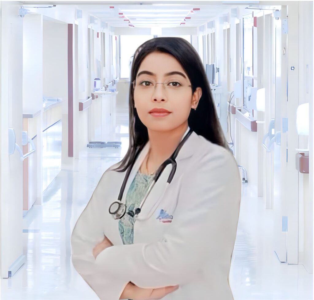 Dr shilpa soni